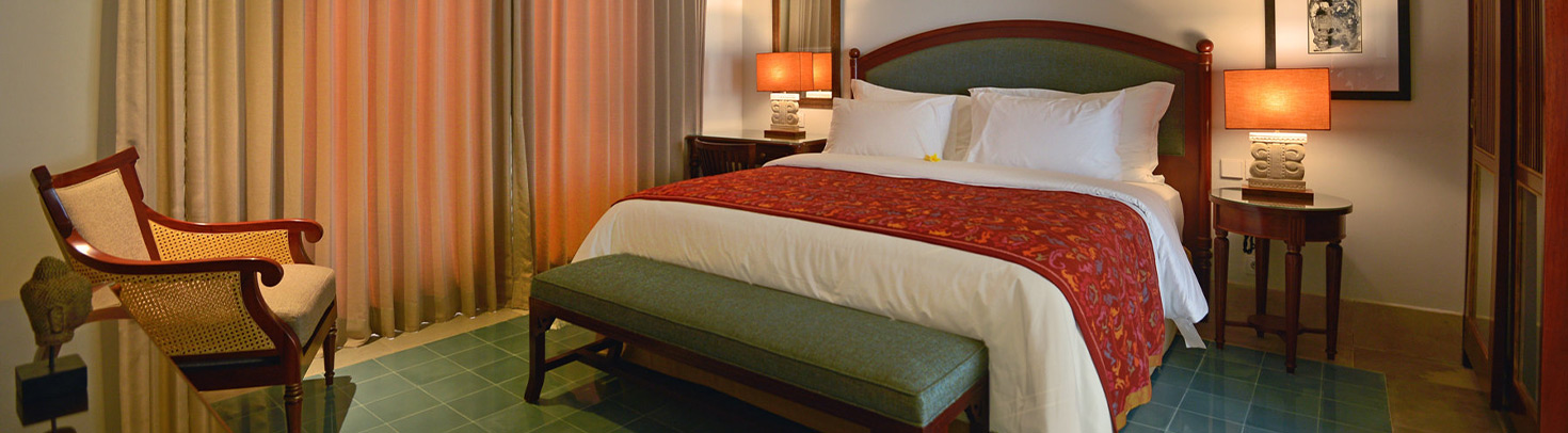 image of bedroom